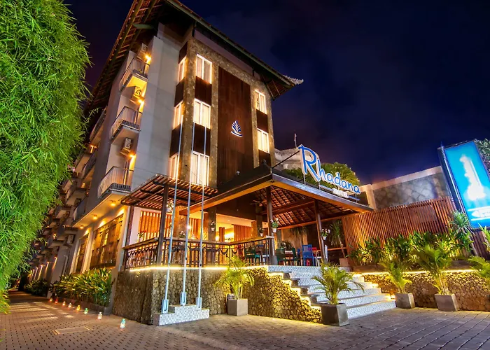 Rhadana Hotel